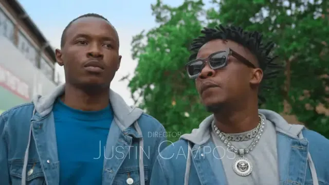 VIDEO: Chege Ft. Tony Duardo - Chill (Mp4 Download)