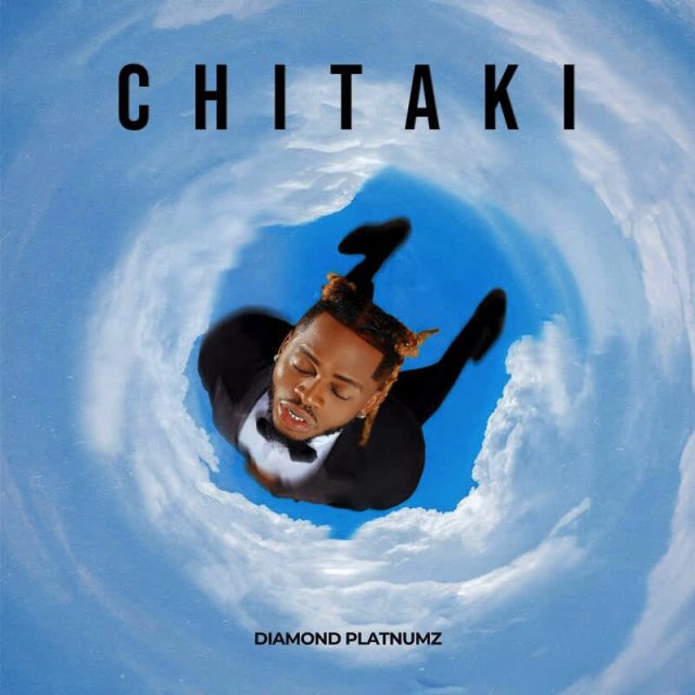 Audio: Diamond Platnumz - Chitaki (Mp3 Download) - KibaBoy