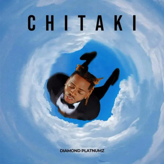 Audio: Diamond Platnumz - Chitaki (Mp3 Download)
