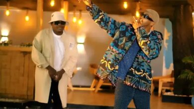 VIDEO: Dully Sykes Ft. Kusah - Do Do (Mp4 Downoad) - KibaBoy