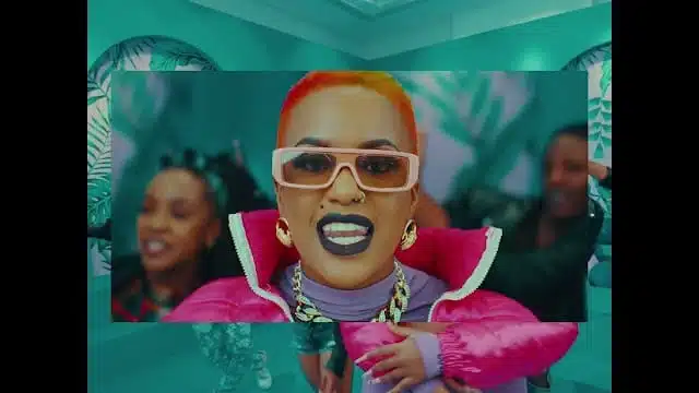 VIDEO: Femi One - Pewa (Mp4 Download)