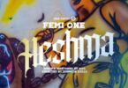 Audio: Femi One - Heshima (Mp3 Download) - KibaBoy