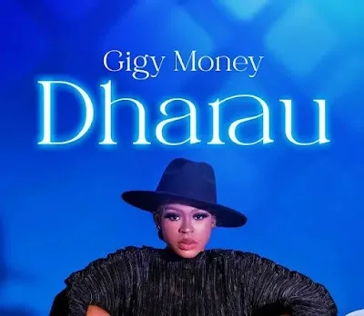 Audio: Gigy Money - Dharau (Mp3 Download)