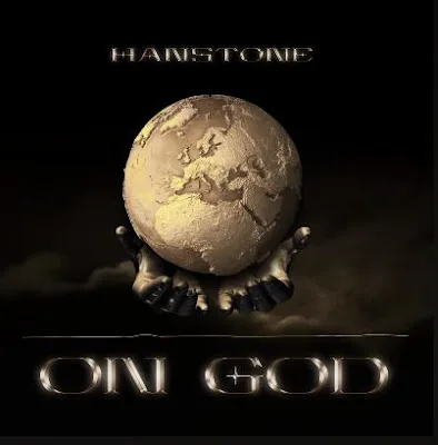 Audio: Hanstone - On God (Mp3 Download)