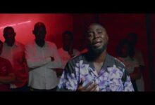 VIDEO: Hassan Mapenzi - Dunia (Mp4 Download) - KibaBoy