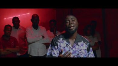 VIDEO: Hassan Mapenzi - Dunia (Mp4 Download) - KibaBoy