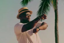 VIDEO: Kassim Mganga Ft. AY Masta - Hapa Kati (Mp4 Download) - KibaBoy