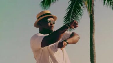 VIDEO: Kassim Mganga Ft. AY Masta - Hapa Kati (Mp4 Download) - KibaBoy