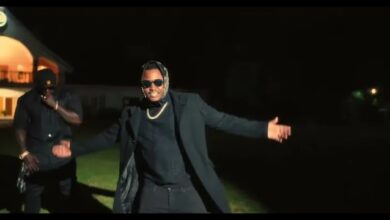 VIDEO: Katapilla Ft. Khaligraph Jones - The Avengers Cypher (Mp4 Download) - KibaBoy