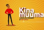 Audio: Goodluck Gozbert - Kina Muuma (Mp3 Download) - KibaBoy