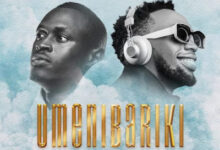 Audio: King Kaka Ft Goodluck Gozbert - Umenibariki (Mp3 Download) - KibaBoy