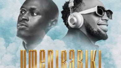 Audio: King Kaka Ft Goodluck Gozbert - Umenibariki (Mp3 Download) - KibaBoy