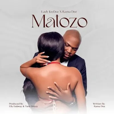 Audio: Lady Jaydee Ft. Rama Dee - Matozo (Mp3 Download)