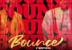 Audio: Lexsil Ft Rayvanny - Bounce Remix (Mp3 Download) - KibaBoy