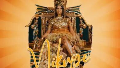 Audio: Lulu Diva - Nikupe (Mp3 Download) - KibaBoy