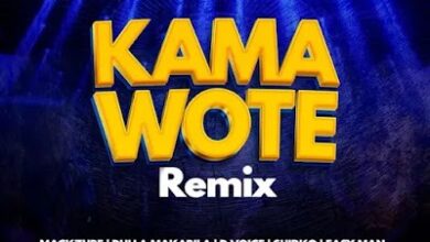 Audio: Mack Zube X Dulla Makabila X D Voice X Easy Man & Shirko - Kama Wote (Mp3 Download) - KibaBoy