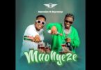 Audio: Macvoice Ft Rayvanny - Muongeze (Mp3 Download) - KibaBoy
