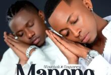 Audio: Mavokali Ft. Rayvanny - Mapopo (Mp3 Download) - KibaBoy