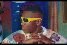 VIDEO: Meja Kunta Ft. Mabantu - Demu Wangu (Mp4 Download) - KibaBoy