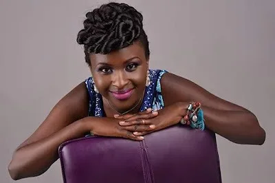 Audio: Mercy Masika - Evidence (Mp3 Download)