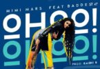 Audio: Mimi Mars Ft Baddest 47 - Ohoo! (Mp3 Download)