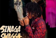 Audio: Young Killer - Sinaga Swaga No 6 (Mp3 Download) - KibaBoy