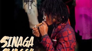 Audio: Young Killer - Sinaga Swaga No 6 (Mp3 Download) - KibaBoy