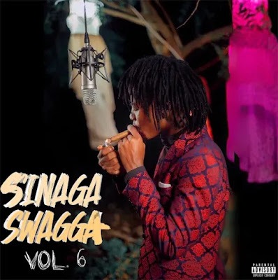 Audio: Young Killer - Sinaga Swaga No 6 (Mp3 Download)