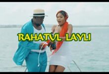 VIDEO: Mzee Yusuph - Rahatu Layli (Mp4 Download) - KibaBoy