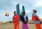 VIDEO: Nuh Mziwanda X Muki X Ucho - Penzi Jipya (Mp4 Download) - KibaBoy