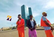 VIDEO: Nuh Mziwanda X Muki X Ucho - Penzi Jipya (Mp4 Download) - KibaBoy