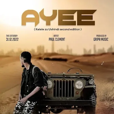 Audio: Paul Clement - Ayee (Mp3 Download)