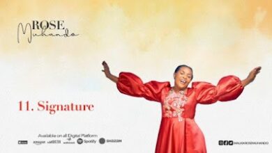 Audio: Rose Muhando - Signature (Mp3 Download) - KibaBoy