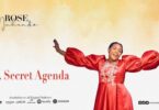 Audio: Rose Muhando - Secret Agenda (Mp3 Download) - KibaBoy