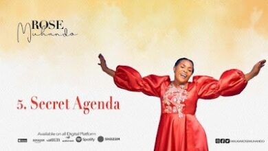 Audio: Rose Muhando - Secret Agenda (Mp3 Download) - KibaBoy