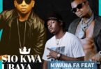 Audio: Motra The Future Ft. Mwana FA & Harmonize - Sio Kwa Ubaya Remix (Mp3 Download) - KibaBoy