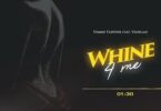 Audio: Tommy Flavour Ft. Vanillah - Whine 4 Me (Mp3 Download) - KibaBoy