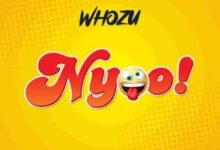 Audio: Whozu - Nyoo (Mp3 Download) - KibaBoy