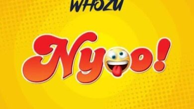 Audio: Whozu - Nyoo (Mp3 Download) - KibaBoy