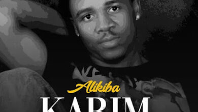 Audio: Alikiba - Karim (Mp3 Download) - KibaBoy