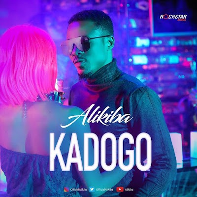 Audio: Alikiba - Kadogo (Mp3 Download) - KibaBoy