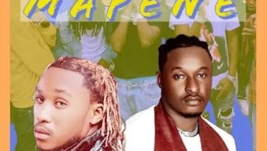 Audio: Motra The Future Ft Dayoo - Mapene (Mp3 Download) - KibaBoy