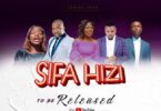 Audio: Ambwene Mwasongwe Ft. Pint, Farida, Memory Shumba & Rafael - Sifa Hizi (Mp3 Download) - KibaBoy