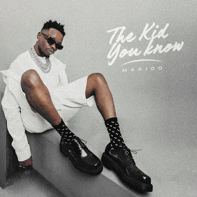 Audio: Marioo Ft. Alikiba - I MISS YOU (Mp3 Download)