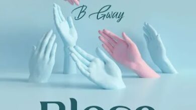 Audio: B Gway - Bless (Mp3 Download) - KibaBoy