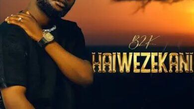 Audio: B2K - Haiwezekani (Mp3 Download) - KibaBoy