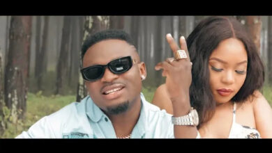 VIDEO: Beka Flavour - Nakuona Wewe (Mp4 Download) - KibaBoy