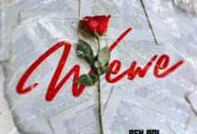 Audio: Ben Pol - Wewe (Mp3 Download) - KibaBoy