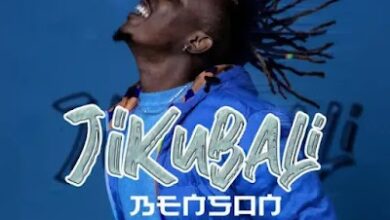 Audio: Benson - Jikubali (Mp3 Download) - KibaBoy