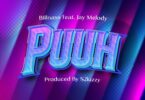 Audio: Billnass Ft. Jay Melody - Puuh (Mp3 Download) - KibaBoy